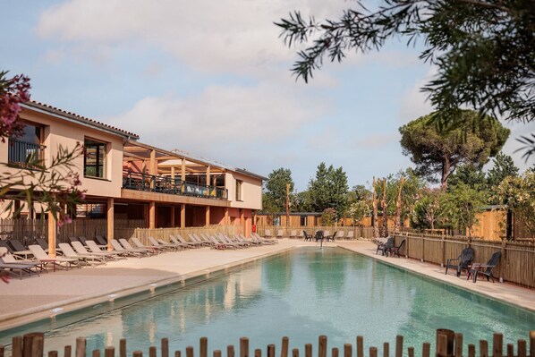 Holiday Park Facilities and Services 