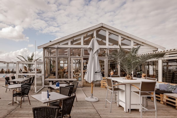 Holiday Park Facilities and Services