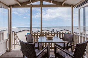 Terrasse / Balcon