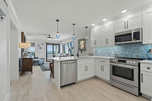 Cucina privata