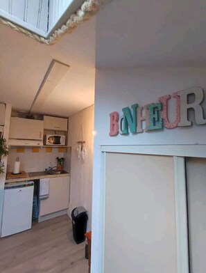 Eget kök