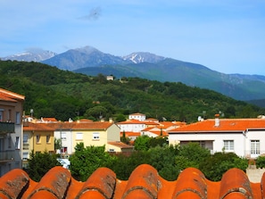 Roof Terrace