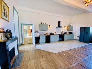 Eget kök