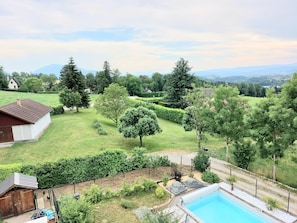 vue extérieure 