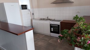 Eget kök
