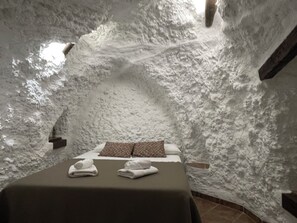 部屋からの景観