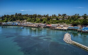 Port de plaisance