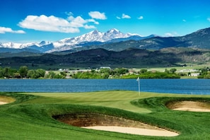 TPC Colorado | Some of the best golfing in Northern Colorado!