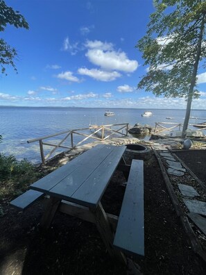 Boendeområde