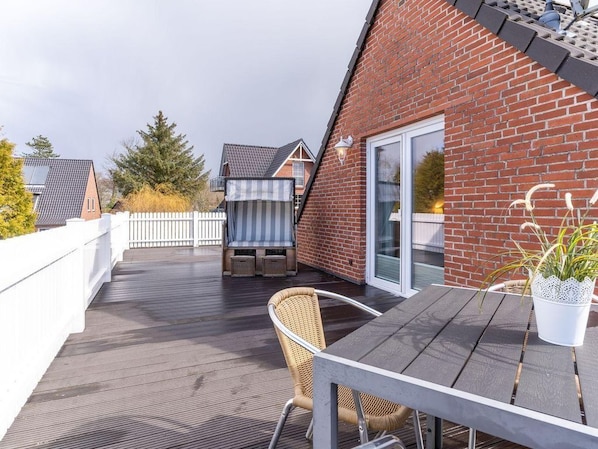 Appartement Ausguck