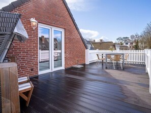 Appartement Ausguck