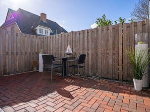 Appartement Ausguck