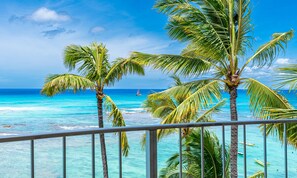 50 Shades of Ocean Blue...