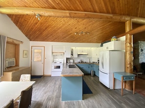 Eget kök
