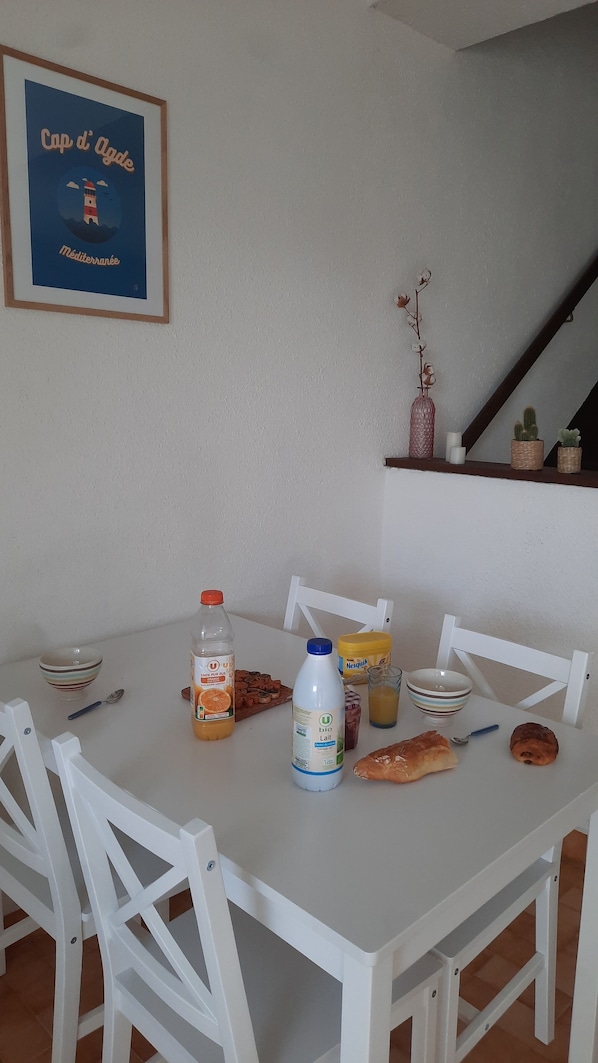 Speisen