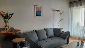 Wohnbereich