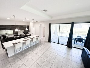 Cuisine privée