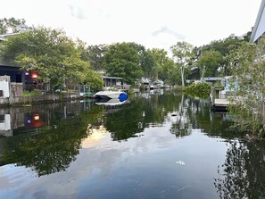 Boendeområde