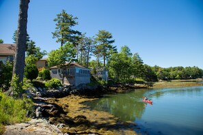 Boendeområde