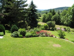 Boendeområde