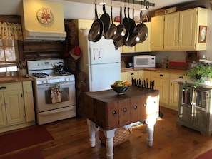 Cuisine privée