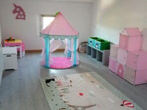 子供用スペース