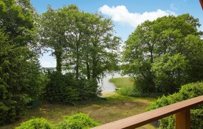 Boendeområde