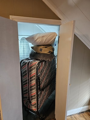 Extrasängar