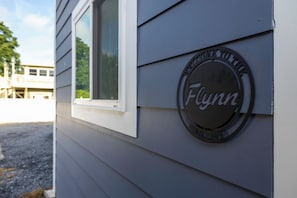 Welcome to The Flynn named after the original owners who built the house in 1800