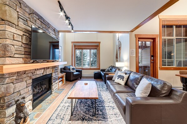 Gorgeous Living Room