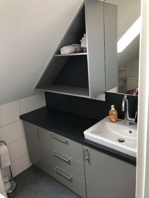 Ferienwohnung Ruländer-Ruländer Bad2