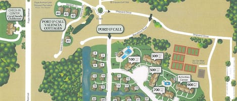 Property map
