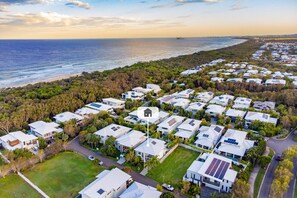 Yaroomba Beach