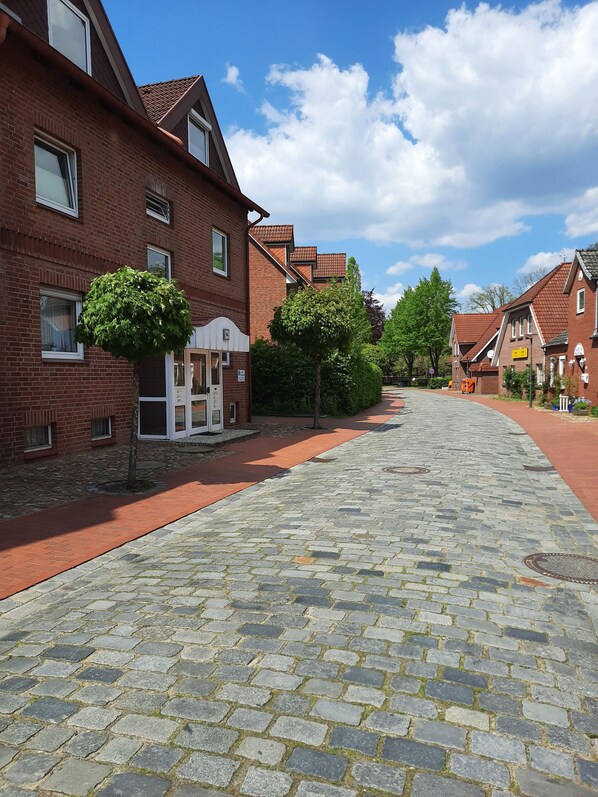 Boendeområde