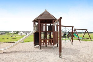 Espace pour enfants