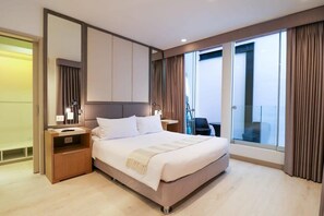 Amazing room