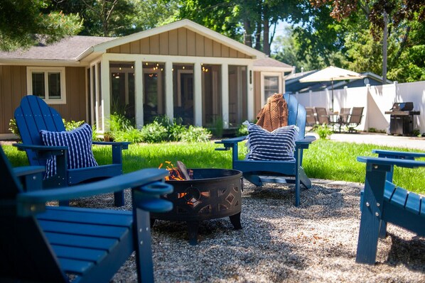 Terrass/Patio