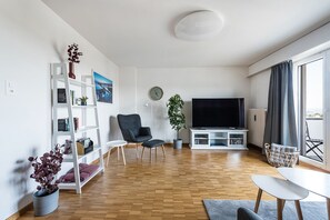 Vardagsrum