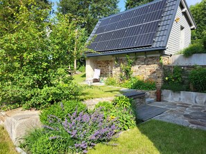 Boendeområde