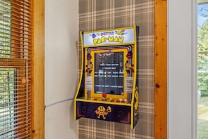 Spielezimmer