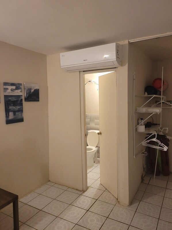 Baño