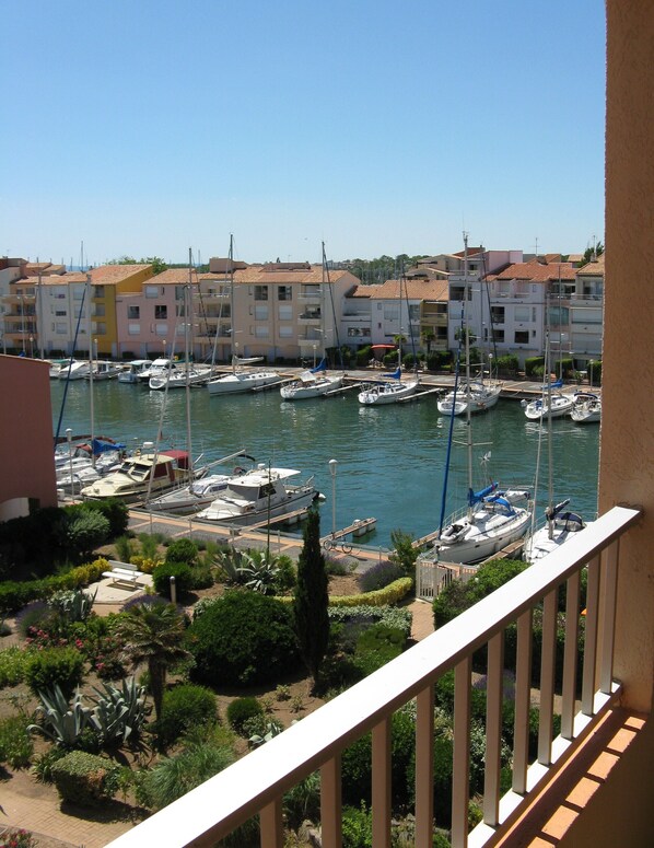 Marina