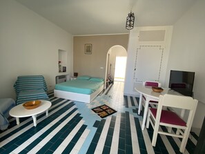 Le studio