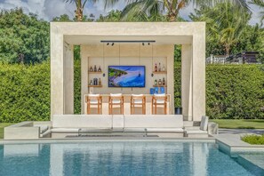 Solara - Lake View & Spectacular Sunsets Villa (6013)