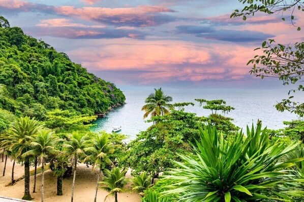 Plage