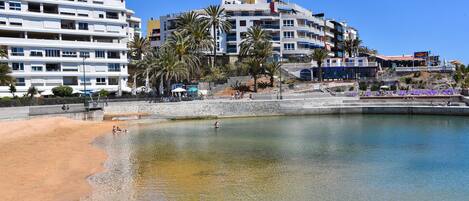 Spiaggia