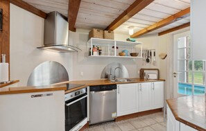 Eget kök