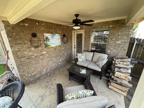 Terrass/Patio