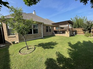 Terrass/Patio