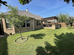Terrass/Patio